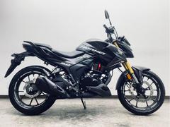 ホンダ　ホーネット２．０／インジェクション車／ＡＢＳ