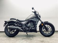 ホンダ　レブル２５０／ＡＢＳ／ＭＣ４９／ＥＴＣ２．０