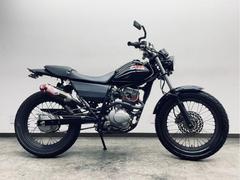 ホンダ　ＦＴＲ２２３／ＰＲＯＴＯＲＫマフラー／ミニウインカー