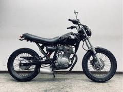 ホンダ　ＦＴＲ２２３／スパトラマフラー／フェンダーレス