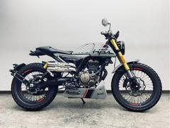 ＦＢ　ＭＯＮＤＩＡＬ　ＨＰＳ１２５／カフェレーサー／ＡＢＳ