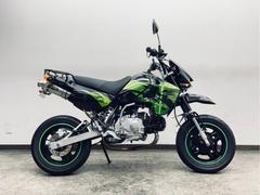 カワサキ　ＫＳＲ１１０／ＫＬ１１０Ａ／武川クラッチキット／武川メーター