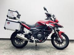 ＢＥＮＥＬＬＩ　ＴＲＫ２５１／ＥＴＣ２．０／ドラレコ／フォグランプ