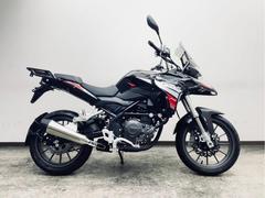 ＢＥＮＥＬＬＩ　ＴＲＫ２５１／未登録車／キャリア