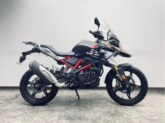 ＢＭＷ　Ｇ３１０ＧＳ／フォグランプ／ＥＴＣ２．０