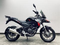 ＢＥＮＥＬＬＩ　ＴＲＫ２５１／未登録車／ＵＳＢ