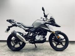 ＢＭＷ　Ｇ３１０ＧＳ／ＥＴＣ２．０／グリップヒーター