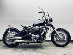 カワサキ　バルカン４００クラシック／ボバースタイル／