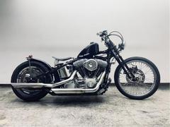 ＨＡＲＬＥＹ−ＤＡＶＩＤＳＯＮ　ＦＸＳＴ　ソフテイルスタンダード／ＴＣ８８／７４スプリンガー／スポタン