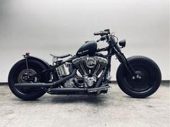 ＨＡＲＬＥＹ−ＤＡＶＩＤＳＯＮ　ＦＬＳＴＦ　ファットボーイ／ＴＣ８８／７４スプリンガー／ボバースタイル