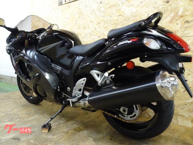 車両情報:スズキ ハヤブサ（GSX1300R Hayabusa） | Moto Vivace モトビバーチェ |  中古バイク・新車バイク探しはバイクブロス