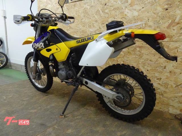 希少！ RMX250 最終型！ FMFパワーコアサイレンサー