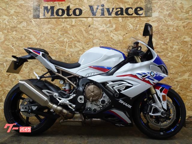 Ｓ１０００ＲＲ　Ｍパッケージ　クイックシフター　電子サスペンションＤＤＣ　カーボンホイール　ＥＴＣ　ＡＢＳ