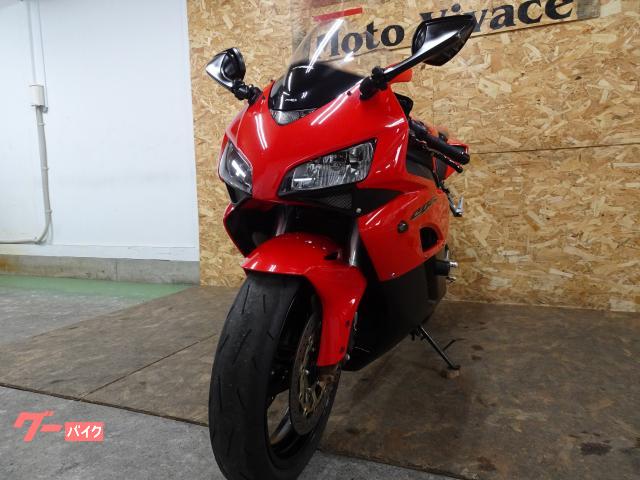 ホンダ ＣＢＲ１０００ＲＲ ＳＣ５７ ストライカーマフラー バックステップ パワーコマンダーＶ フューエルインジェクション｜Ｍｏｔｏ Ｖｉｖａｃｅ  モトビバーチェ｜新車・中古バイクなら【グーバイク】