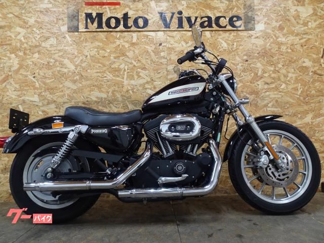 ＸＬ１２００Ｒ　マフラー　シート　ウインカー　サイドバックサポート　フューエルインジェクション