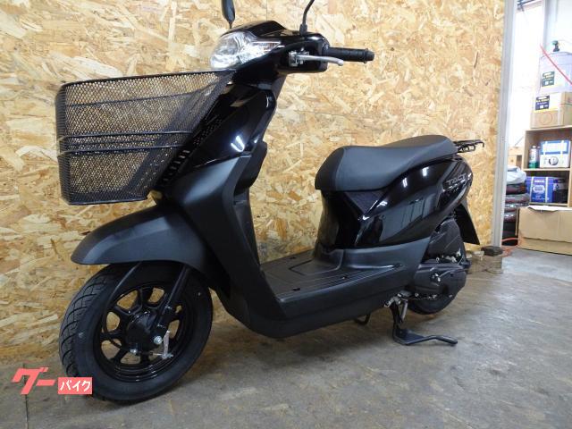 ホンダ タクト・ベーシック AF79 ワンオーナー フロント