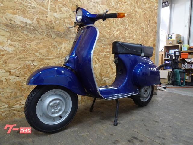 車両情報:VESPA 100ビンテージ | Moto Vivace モトビバーチェ | 中古