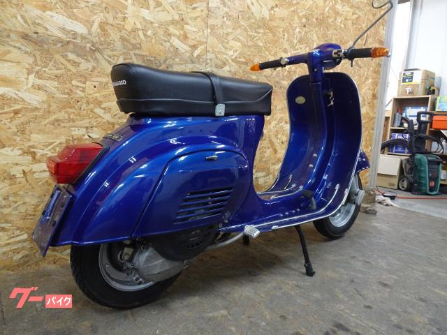 車両情報:VESPA 100ビンテージ | Moto Vivace モトビバーチェ | 中古