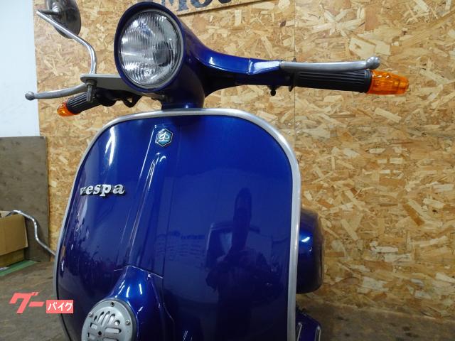 ベスパ100ビンテージパーツセット VESPA 100ビンテージ ノーマル オリジナル