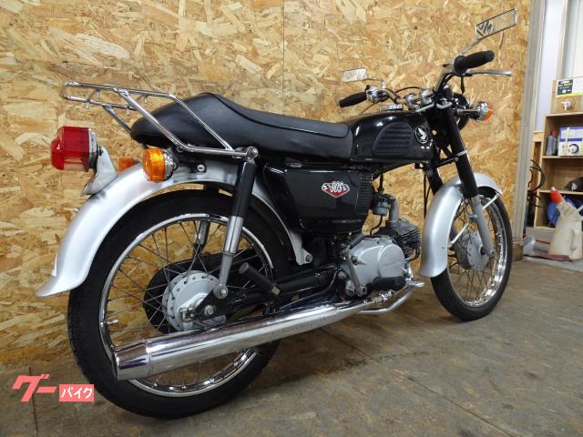 車両情報:ホンダ ベンリィ90S | Moto Vivace モトビバーチェ | 中古 車両情報:ホンダ ベンリィ90S | Moto Vivace モトビバーチェ | 中古