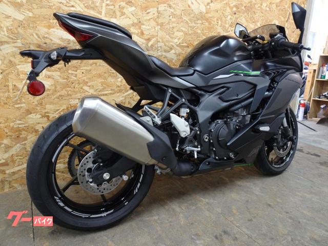 もかページ カワサキ ニンジャZX-4Rシリーズ〈いま国内で買える新型バイクカタログ
