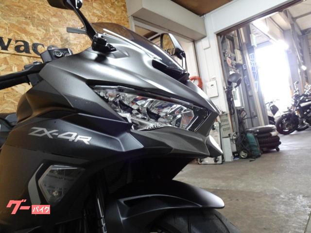 ぐーみんさま専用 Ninja ZX－25R SE(カワサキ)のバイクを探すなら