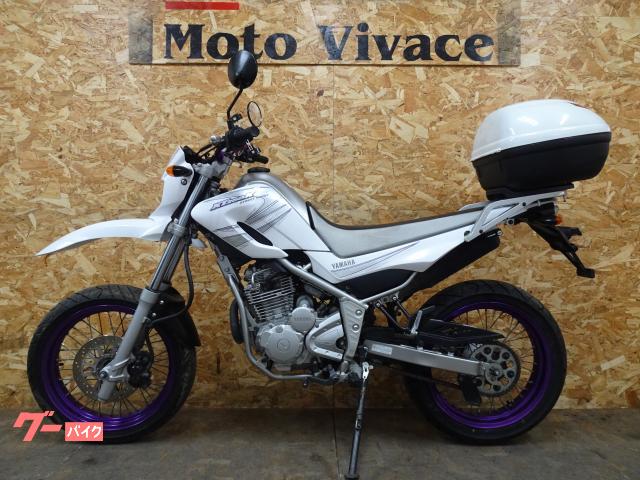 YAMAHA XT250X 白 格安提供車 エンジン始動確認 半額配送キャンペーン 期間限定車体本体価格 現状渡し諸経費￥0- 横浜 P-Yard 2026年最新】Yahoo!オークション -p-yardの中古品・新品・未使用品一覧