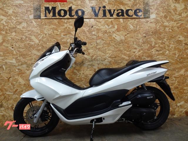ホンダ PCX JF28型 ワンオーナー ノーマル 2013年モデル