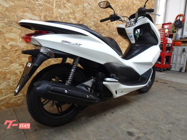 ホンダ PCX JF28型 ワンオーナー ノーマル 2013年モデル