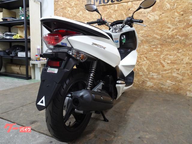 ホンダ PCX JF28型 ワンオーナー ノーマル 2013年モデル