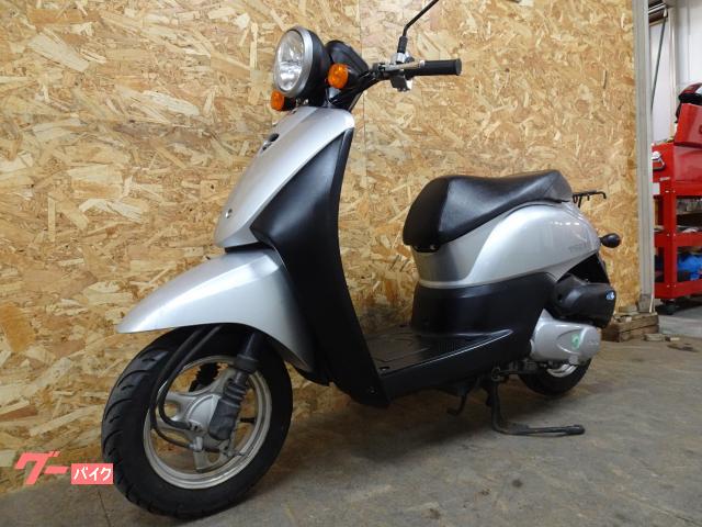 ホンダ トゥデイ フルノーマル AF67型 フューエルインジェクション