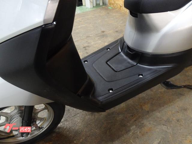 NO.4281　タクトベーシック　水冷４サイクルエンジン　フューエルインジェクション車　ブラック　☆彡 タクト ベーシック/ホンダ シャッターキー 水冷4サイクルエンジン
