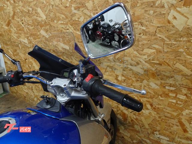 スズキ GSR400 ABS GK7EA型 2009年モデル 最高出力