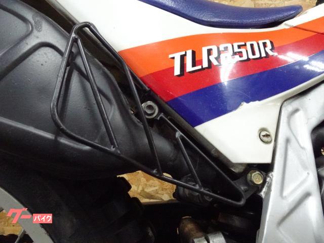 ホンダ TLR250R ノーマル トライアル｜Moto Vivace