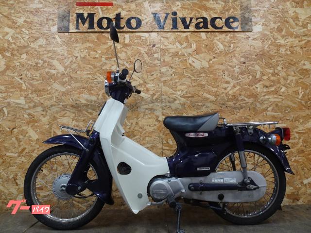 カブ 50cc AA01 8500キロ 程度良 ノーマル 整備済 すぐ乗れます カブ 50cc AA01 8500キロ 程度良 ノーマル 整備済 すぐ乗れます 【公式