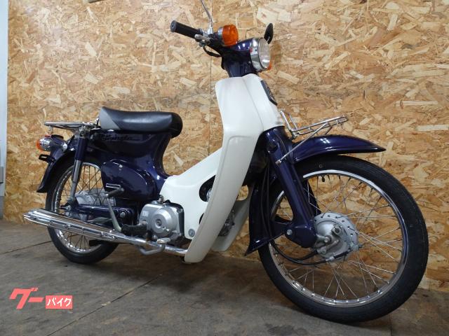 カブ５０ 決まりましたありがとうございました。 スーパーカブ倶楽部 ～Club Super Cub～