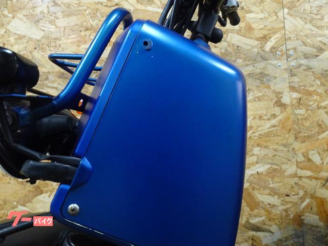 ホンダ ズーマー ノーマル キャブレター 特別仕様 Special 