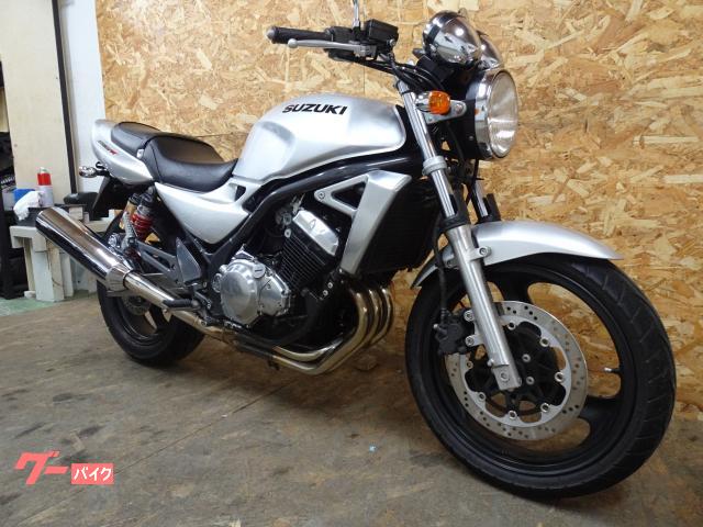 スズキ GSX250FX ノーマル ETC ZR250C型