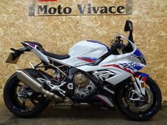 ＢＭＷ　Ｓ１０００ＲＲ　Ｍパッケージ　クイックシフター　電子サスペンションＤＤＣ　カーボンホイール　ＥＴＣ　ＡＢＳ