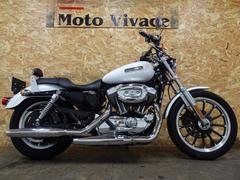 ＨＡＲＬＥＹ−ＤＡＶＩＤＳＯＮ　ＸＬ１２００Ｌ　ロー　フューエルインジェクション　バックレスト　ノーマル　ＣＸ３　２００８年モデル