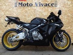 ホンダ　ＣＢＲ６００ＲＲ　ＰＣ３７　ＥＴＣ　ＵＳＢ電源　バックステップ　フェンダーレス　センターアップマフラー