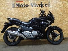 スズキ　ＧＳＲ２５０Ｆ　フルノーマル　スマホホルダー　ＵＳＢ電源　フルカウル　４サイクル単気筒エンジン　フューエルインジェクション
