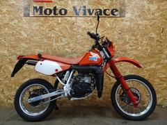 走行距離10,400㎞　綺麗　MTバイク　希少　2ストバイク　札幌　新品オフロードタイヤ グーバイク】排気量125cc以下・2スト・MTのバイク検索結果一覧(1～30件)