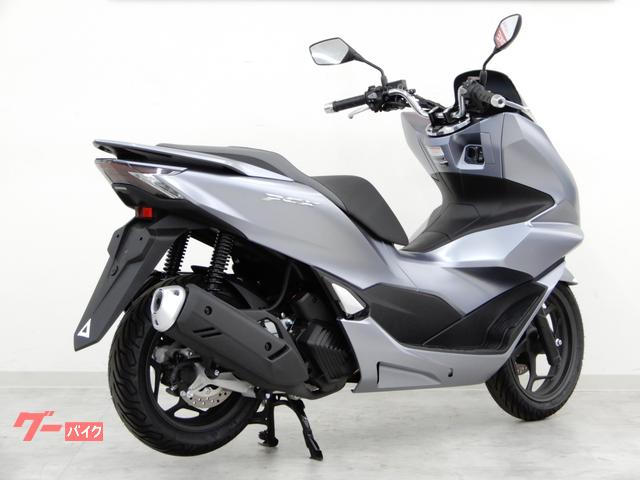 車両情報:ホンダ PCX | バイク王 東松山店 | 中古バイク・新車バイク探しはバイクブロス