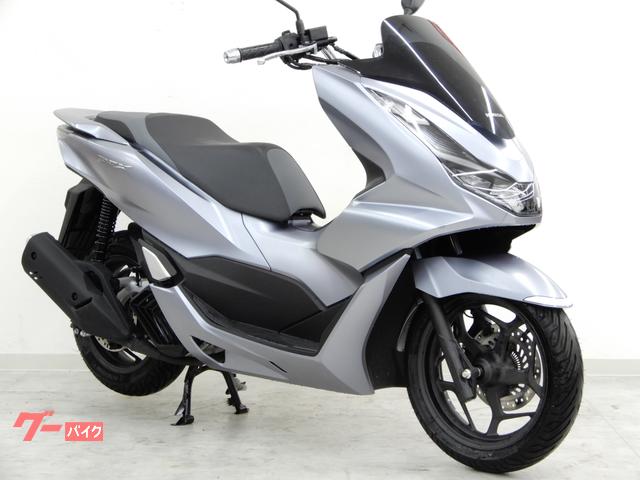 車両情報:ホンダ PCX | バイク王 東松山店 | 中古バイク・新車バイク探しはバイクブロス