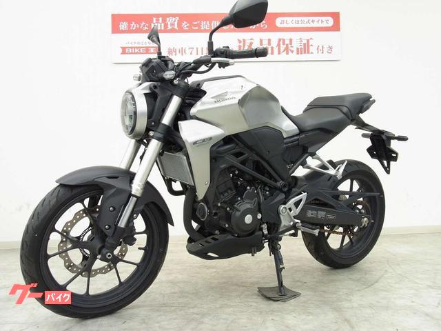 ホンダ ＣＢ２５０Ｒ ＡＢＳ／２０１８年モデル／ＳＣ ｐｒｏｊｅｃｔ 