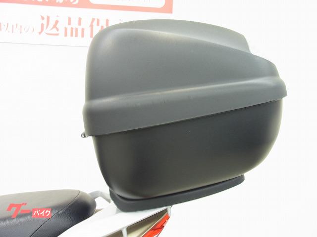 ヤマハ AXIS Z リヤBOX 自賠責｜（株）パワーズ ホンダ