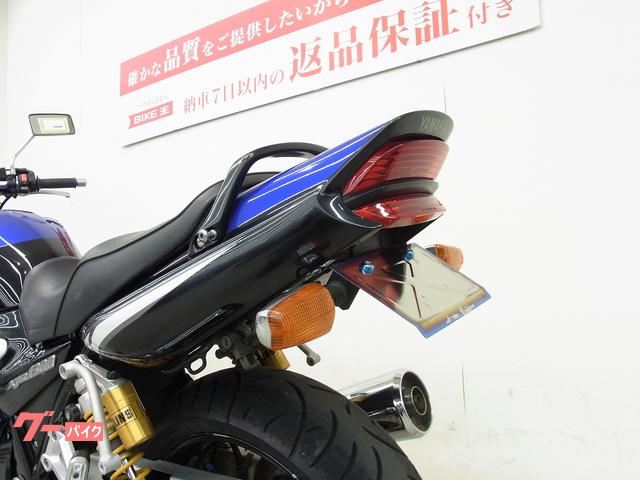 ヤマハ ＸＪＲ１３００ ２００４年モデル／ビキニカウル／ＲＰ０３Ｊ型／キャブレターモデル｜バイク王 東松山店｜新車・中古バイクなら【グーバイク】