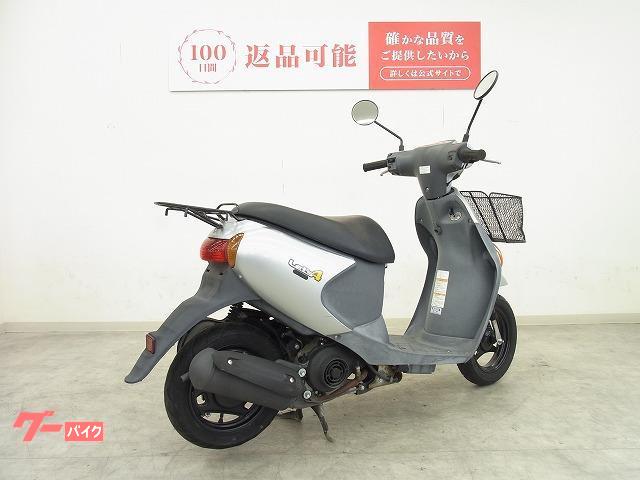 スズキ、レッツ4 、CA45A、50cc、2010年式、メンテナンス済み、稼働品 スズキ、レッツ4 、CA45A、50cc、2010年式、メンテナンス済み