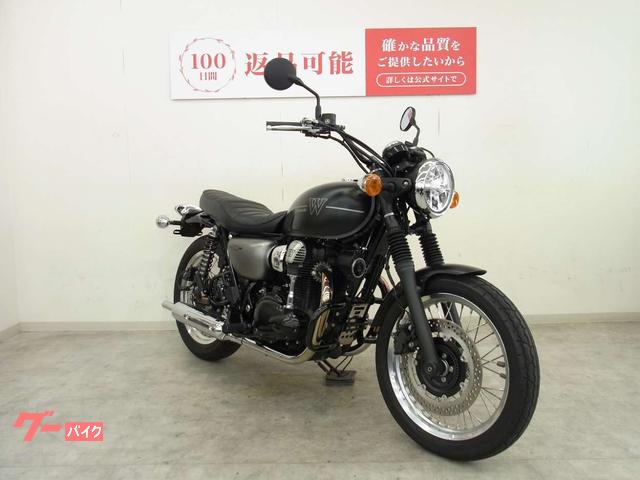 company001　カワサキ　w800 w800ストリート Webike | Kawasaki カワサキ フックナット W800(99994-1221